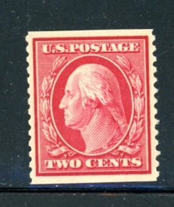 US Scott # 388 - MNH - Nice Centering - CV=$4250.00 (4-C251) - Picture 1 of 2