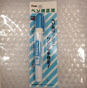 Pentel Correction Fluid Pen from Japan - Picture 1 of 1