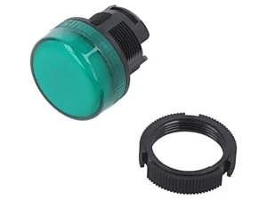 ZA2BV03 Harmony XAC IP65 -40-70°C Kontrollleuchte: Kontrolllämpchen SCHNEIDER EL - Picture 1 of 1