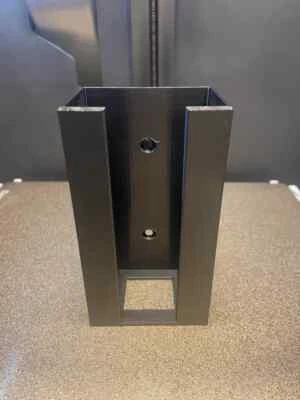 Ecotech Vortech MP10,MP40 PSU Power Supply Bracket Mount Cradle