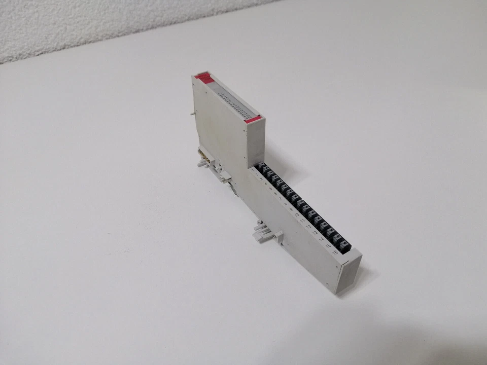 Eaton XNE-16DO-24VDC-0.5A-P Part-No: 140039 SPS-Ausgangsmodul (SPS, PLC, I/O) - Bild 1 von 4