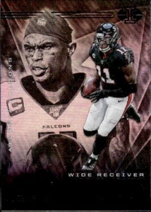 2020 Panini Illusions #51 Julio Jones Atlanta Falcons - Picture 1 of 2