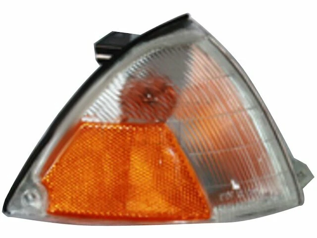 Conjunto de luz marcadora delantera derecha 84GD79V para Geo Metro Foto 1 de 1