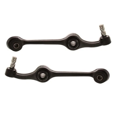 Braço de controle lateral para Ford Taurus 1986-1995 motorista e passageiro | Par | Frente - Imagem 1 de 4