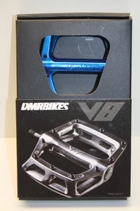 DMR V8 Pedale - Flat Platform Mountainbike Alloy BMX MTB - Bild 1 von 4