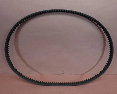 Harley Davidson Dyna Street Bob 2007-2011 correa de tracción trasera FXDB Foto 1 de 4