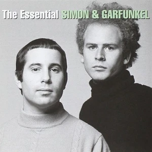 Simon and Garfunkel Essential Simon & Garfunkel (CD) - Picture 1 of 2