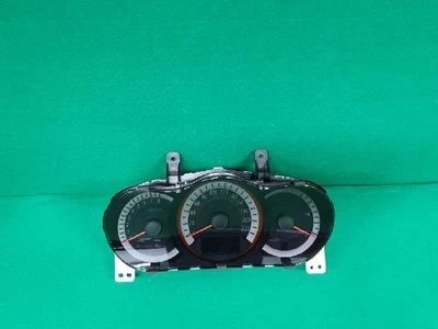 Painéis de instrumentos 2010 KIA Cerato Forte Koup 940331M000 - Imagem 1 de 4