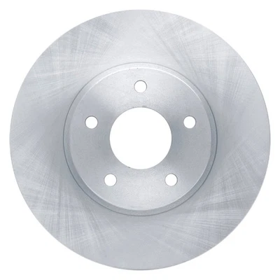 For Infiniti Q45 1997-2001 DFC 600-68005 Premium Vented Front Brake Rotor Foto 1 de 4