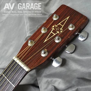 Chitarra acustica Alvarez 5041 consegna sicura dal Giappone - Foto 1 di 11