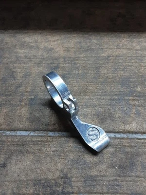 Оригинальный рычаг стартера NOS Kawasaki 1970 F5 1971 F6 F7 F8 1972 F9 46096-006 - Изображение 1 из 4