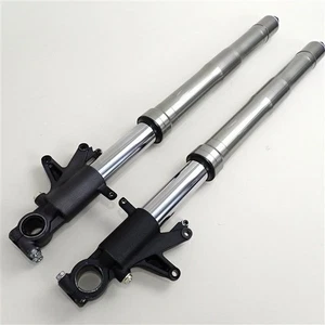 Genuine Honda CBR929RR SC44 Inverted Front Forks - Picture 1 of 10