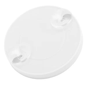 Magnification Mirror 7.5CM 10X Magnifying Mirror With 3 Suction Cups Round Shape - Picture 1 of 12
