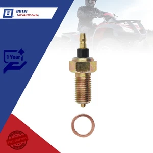 Neutral Switch 3Gb-82540-01-00 2MB-H2540-00-00 For Yamaha Badger 80 YFM80 92-01 - Picture 1 of 7