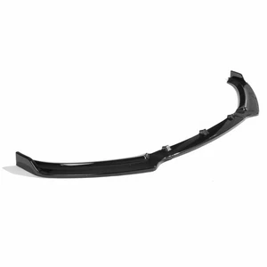 AUDI A4/S4 B8.5 2013-2015 GLANZ SCHWARZ SPLITTER - Bild 1 von 6