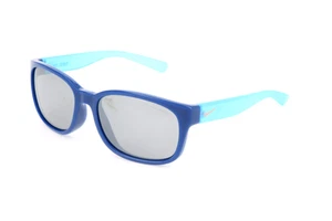 Nike SPIRIT EV0886 464 INS B/HT LV W/GRY W/SL Sunglasses 51/16/115 KIDS - Picture 1 of 4