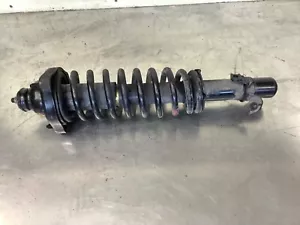 92-96 Prelude Left Front Suspension Strut Shock Absorber With spring Used OEM - Picture 1 of 4