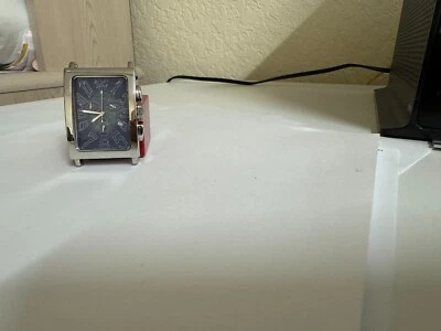 Новые из старых запасов мужские часы-хронограф Officina Del Tempo коллекция Agadir БЕЗ РЕМЕШКА - Изображение 1 из 4