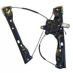 Front Door Regulator CHEVY CRUZE Left 16 17 18 19 - Picture 1 of 7