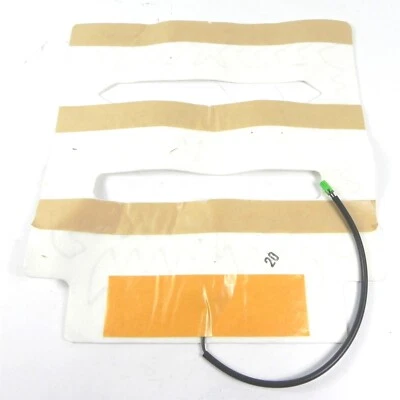 Buick Rendezvous 2006 2007 OEM asiento trasero izquierdo o derecho GM#89044323 Foto 1 de 4