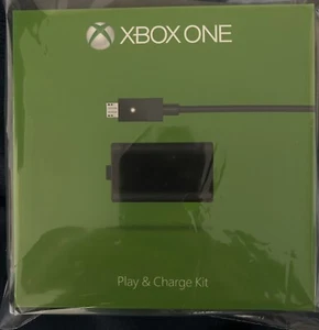 Kit de charge de batterie Xbox One - Photo 1/4