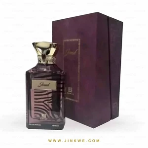 Joud Ahmed Al Maghribi Eau de Parfum 100 ml - Dubai Exclusive Parfums - Bild 1 von 4