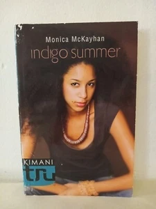Indigo Summer by Monica McKayhan - Picture 1 of 15