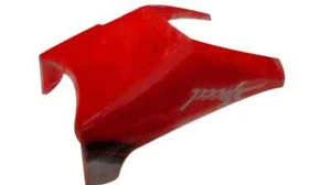 SFM / Sachs Verkeidung unten - rot P402530500141308 Sachs Speedforce bis 2012 - Bild 1 von 1