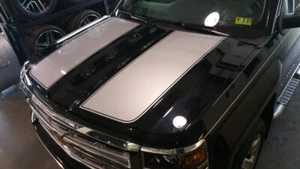 Compatible for 2014-2015 SILVERADO SS STRIPES - Bild 1 von 3