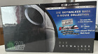 Star Wars - Die Skywalker Saga - 4K Ultra HD - Komplett Set - 27 Discs - OVP