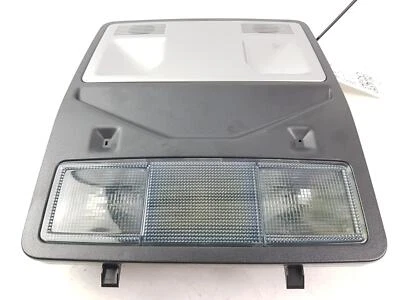 LUZ DE TECHO INTERIOR JAGUAR XF CX23MBBVAB X250 2011-2015 Foto 1 de 4