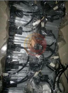 1 Stück gebrauchter Panasonic MUMS022A1E0S AC Servomotor - Bild 1 von 1