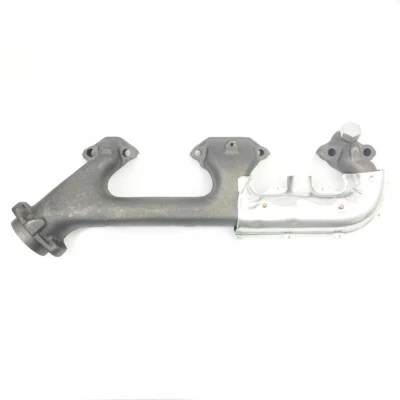 Exhaust Manifold 305 5.0L 350 5.7L Chevrolet GMC Suburban Blazer Jimmy RH Side - Image 1 of 4