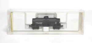 Z Scale Micro-Trains 14402 Atchison, Topeka and Santa Fe Tanker Car Magna Matic - Picture 1 of 3