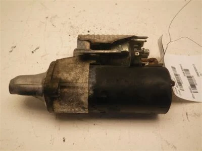 Mercedes Benz ML-Class 164 Type ML350 2006-2008 Starter Motor 3.5L B05413 - Image 1 of 4