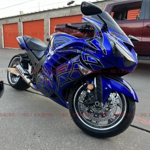 Kit de carenado carrocería de inyección ABS para Kawasaki Ninja ZX14R 2012-2023 ZX1400 14R - Imagen 1 de 2