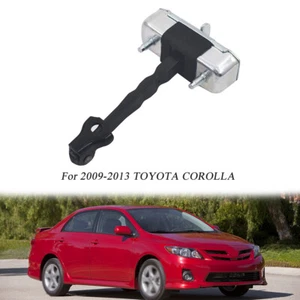 Both Sides Front Door Check Stop 68610-02160 Fit For Toyota Corolla 2008-2013 - Picture 1 of 6