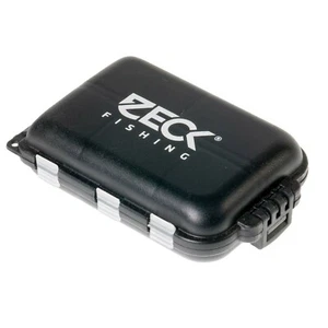 Zeck Fishing Angeln - Ring and Snap Box 10x6,5x3cm Kleinteile Angelbox - Bild 1 von 2