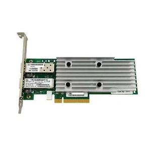 HPE HP 621SFP28 10/25Gb 2-port Ethernet Server Adapter 869570-001 QL41222HLCU - Afbeelding 1 van 4