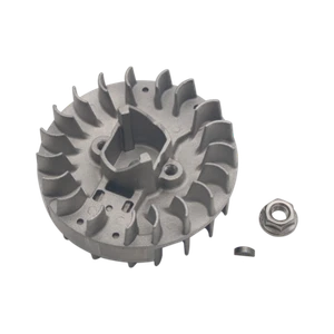 Verstärktes hartes Schwungrad für 1/5 HPI Rovan King Motor BAJA 5B 5T 5SC LOSI - Bild 1 von 11
