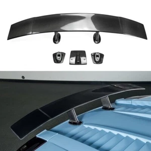 For Lamborghini Gallardo LP550 LP560 LP570 Rear Trunk Spoiler Wing 2004-12 4PCS - Picture 1 of 6