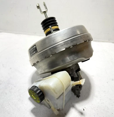 Conjunto de refuerzo de freno eléctrico Mercedes-Benz S 550 2014-2017 OEM Foto 1 de 4