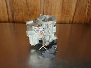 Rebuilt Rochester 2-Barrel Carburetor 7016198 2gc 1959-1961 Oldsmobile 371 394 - Picture 1 of 7