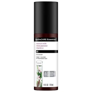 ApotheCARE Essentials The Mender Hair repair Oil, Coconut Milk, White Jasmine, - Picture 1 of 7