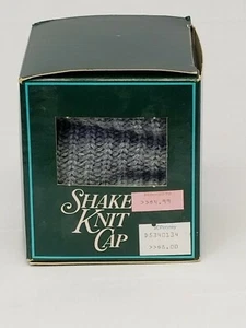 Shaker Knit Cap New In Box made in USA from Jcpenny. A3 - Picture 1 of 5