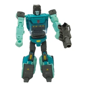 Transformers Generations Titans Return Sergeant Kup Flintlock INCOMPLETE Figure - Picture 1 of 12