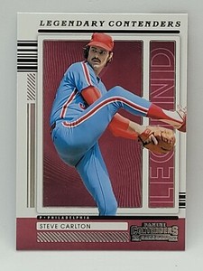 2021 Panini Contenders Baseball - Base or Insert - Pick Your Card - 