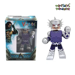Vinimates DC Aquaman Movie Ocean Master Vinyl Figure - Picture 1 of 4