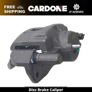 For 2002-2003 Mazda Protege5 Disc Brake Caliper Front Left Cardone - Picture 1 of 5