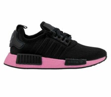 pink adidas nmds